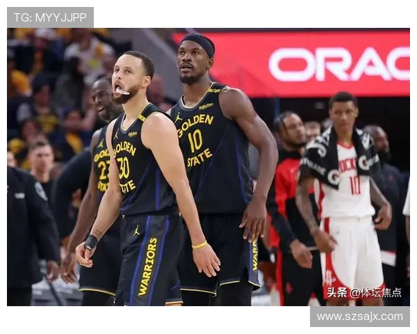 原创谁还有梦想!20场喂出7个生涯最佳,勇士防守烂到家了